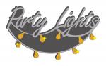 Party Lights Title