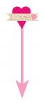 Valentine Arrow