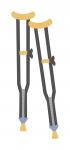 Crutches