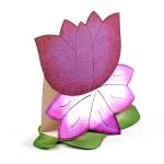 Chapstick Holder Lotus