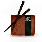 Chapstick Holder Sushi