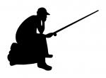 Fishing Man