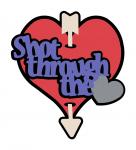 Shot Through The Heart