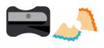 Pencil Shavings
