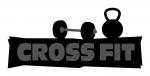 Cross Fit Title