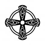 Celtic Cross