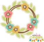 Spring Wreath