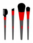 Makeup Brushes