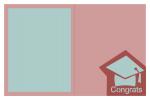 Pocket Cards: Graduation Pocket Card