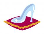 Glass Slipper