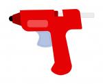 Hot Glue Gun