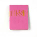 Miss You Cut Out Card