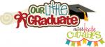 Our Little Graduate