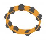Tambourine