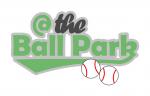 At the Ball Park Title