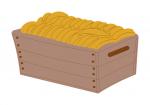 Banana Crate