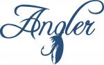 Angler Fly Title