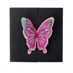 Butterfly Gatefold Card 1
