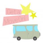 Get A Move On Van