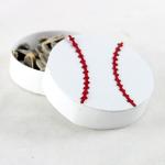 Baseball Team Party: Baseball Box