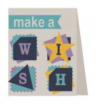 Make a Wish Card