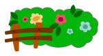 Flower Fence