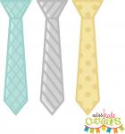 Tie Set