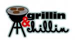 Grillin and Chillin Title