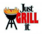 Just Grill It Title