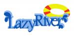 Lazy River Title
