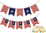 USA Banners