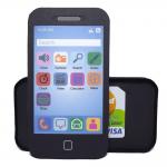 Cellphone Shaped Box