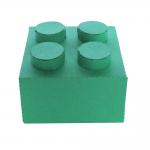 Building Block Box 4 Peg
