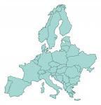 A Complete Map of Europe