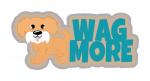 Wag More Title