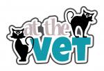 At the Vets