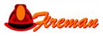 Fireman Title
