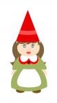 Maiden Gnome