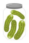 Pickle Jar