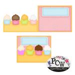 Cupcake Card
