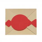 Harvest Time: Cookie Wrapper