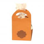 Harvest Time: Handled Carrier