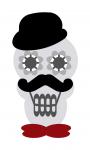 Mr. Muerto