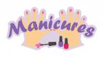 Manicures Title