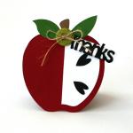 Teachers Pet Apple Card