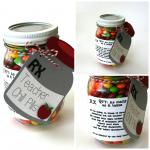 Teachers Pet Chill Pills