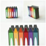 Teachers Pet Crayon Box