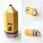 Teachers Pet Pencil Box