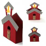 Teachers Pet School House