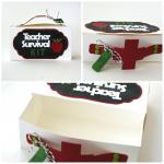 Teachers Pet Survival Kit